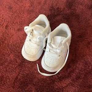 Nike Air Force 1’s